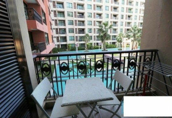 Кондоминиум в Хуахине, Таиланд | THE457751