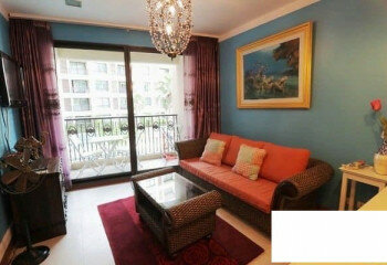 Кондоминиум в Хуахине, Таиланд | THE457751