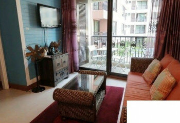 Кондоминиум в Хуахине, Таиланд | THE457751