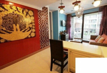 Кондоминиум в Хуахине, Таиланд | THE457751