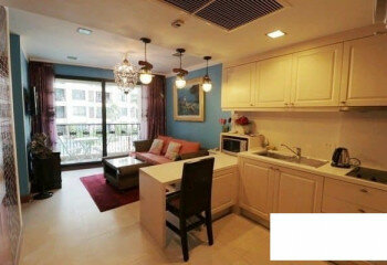 Кондоминиум в Хуахине, Таиланд | THE457751