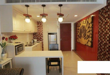 Кондоминиум в Хуахине, Таиланд | THE457751