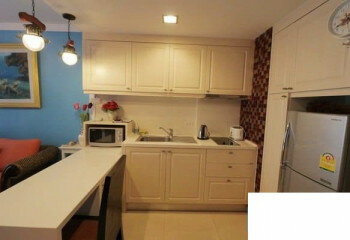 Кондоминиум в Хуахине, Таиланд | THE457751