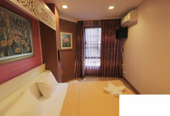 Кондоминиум в Хуахине, Таиланд | THE457751