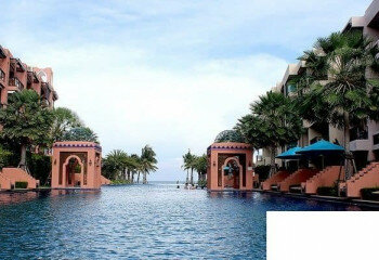 Кондоминиум в Хуахине, Таиланд | THE457751