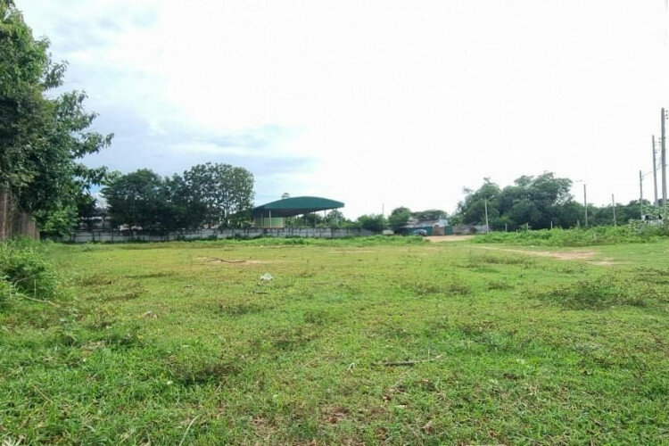 Земельный участок в Банг Ламунге, Таиланд | THE541210