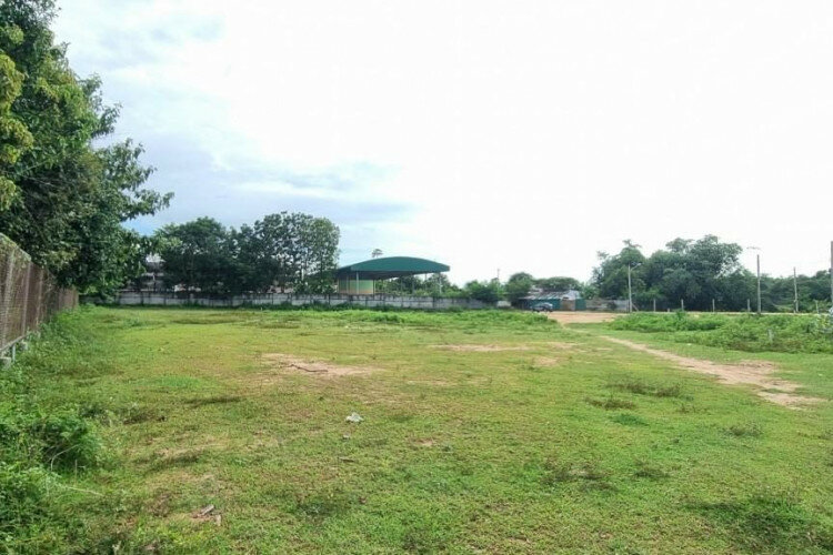 Земельный участок в Банг Ламунге, Таиланд | THE541210