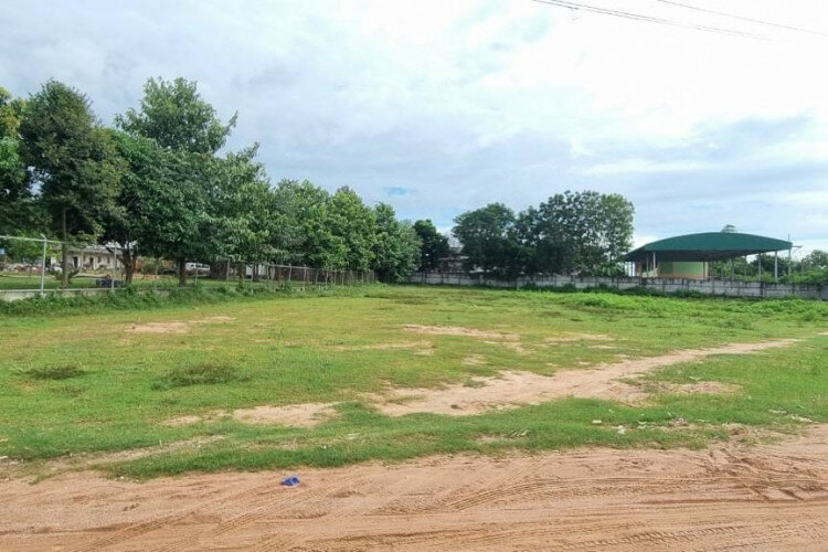 Земельный участок в Банг Ламунге, Таиланд | THE541210