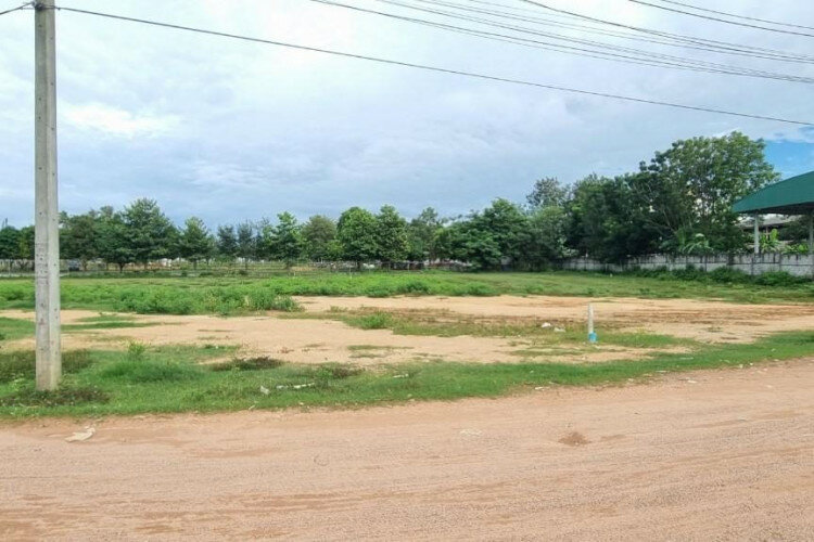 Земельный участок в Банг Ламунге, Таиланд | THE541210