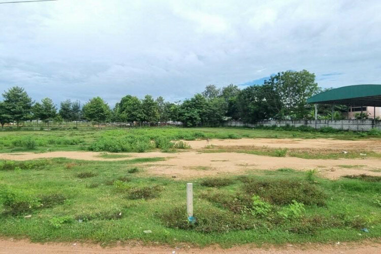 Земельный участок в Банг Ламунге, Таиланд | THE541210