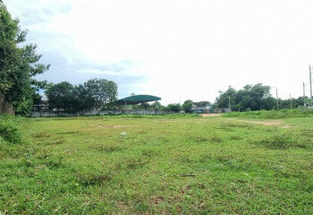 Земельный участок в Банг Ламунге, Таиланд | THE541210