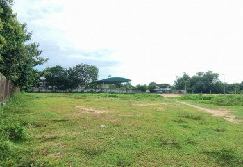 Земельный участок в Банг Ламунге, Таиланд | THE541210