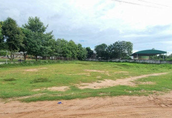 Земельный участок в Банг Ламунге, Таиланд | THE541210