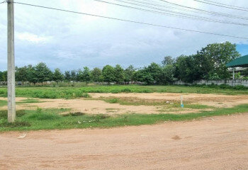 Земельный участок в Банг Ламунге, Таиланд | THE541210