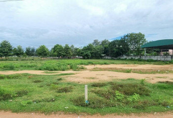 Земельный участок в Банг Ламунге, Таиланд | THE541210