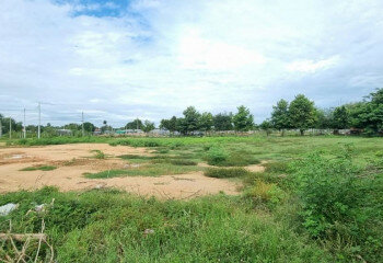 Земельный участок в Банг Ламунге, Таиланд | THE541210