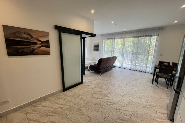 Кондоминиум в Хуахине, Таиланд | THE157919