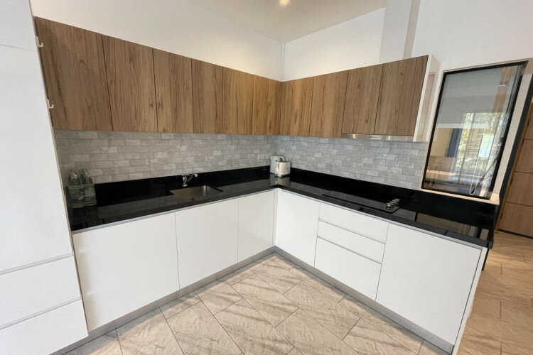 Кондоминиум в Хуахине, Таиланд | THE157919