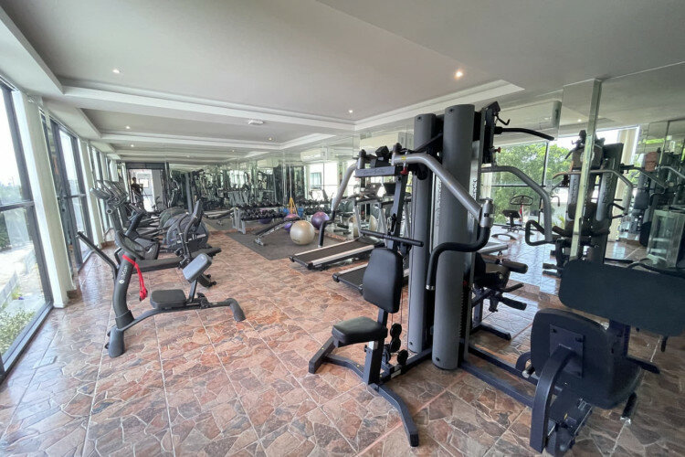 Кондоминиум в Хуахине, Таиланд | THE157919