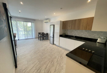 Кондоминиум в Хуахине, Таиланд | THE157919