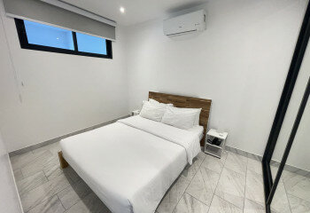 Кондоминиум в Хуахине, Таиланд | THE157919