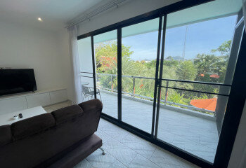 Кондоминиум в Хуахине, Таиланд | THE157919