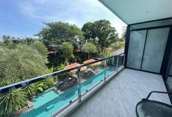 Кондоминиум в Хуахине, Таиланд | THE157919