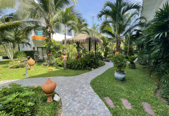 Кондоминиум в Хуахине, Таиланд | THE157919