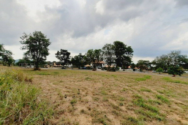 Земельный участок в Саттахипе, Таиланд | THE239538