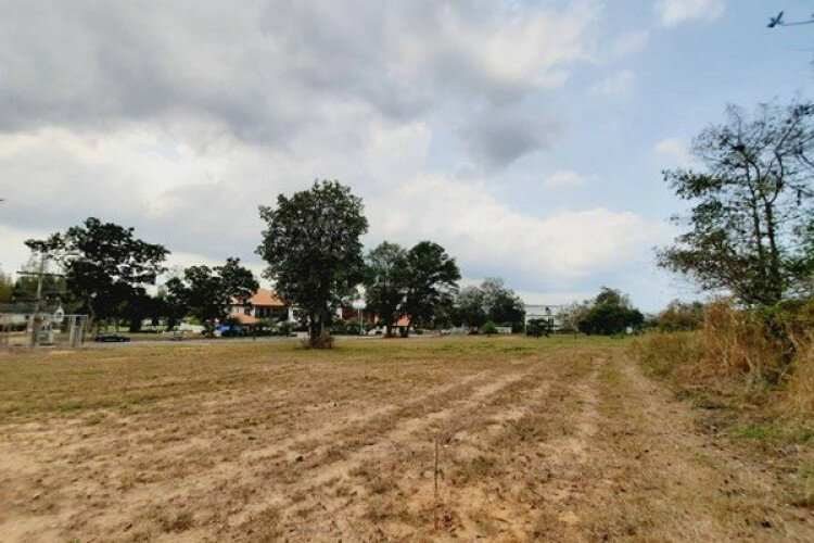 Земельный участок в Саттахипе, Таиланд | THE239538