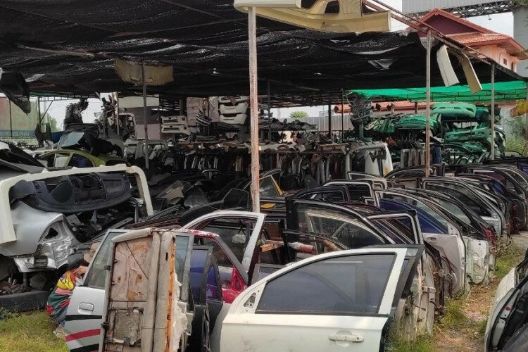 Земельный участок в Банг Ламунге, Таиланд | THE339312