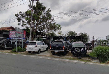 Земельный участок в Банг Ламунге, Таиланд | THE339312