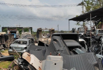 Земельный участок в Банг Ламунге, Таиланд | THE339312