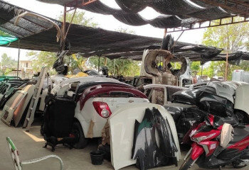 Земельный участок в Банг Ламунге, Таиланд | THE339312