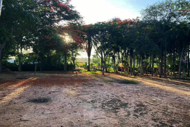 Земельный участок в Банг Ламунге, Таиланд | THE543425