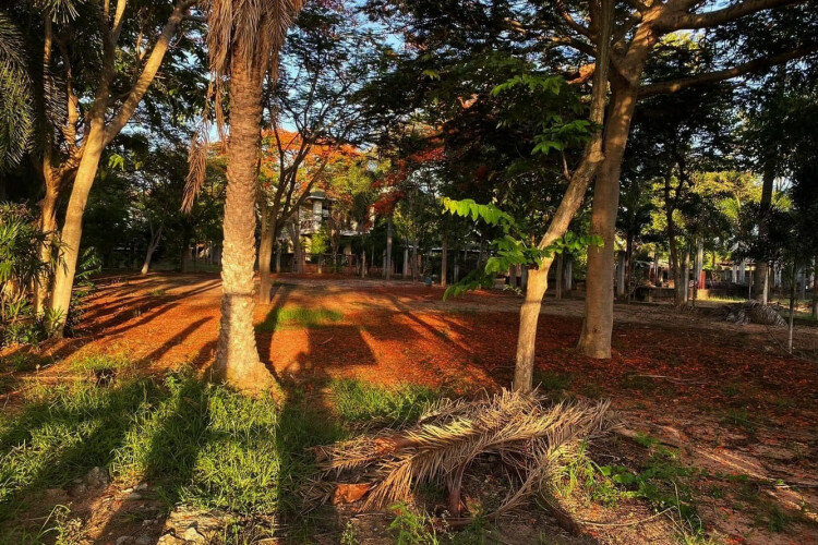 Земельный участок в Банг Ламунге, Таиланд | THE543425