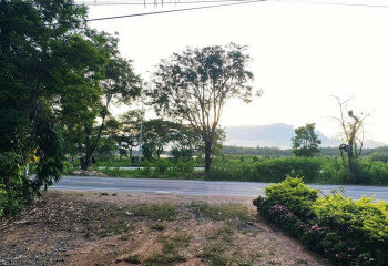 Земельный участок в Банг Ламунге, Таиланд | THE543425