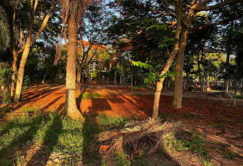 Земельный участок в Банг Ламунге, Таиланд | THE543425