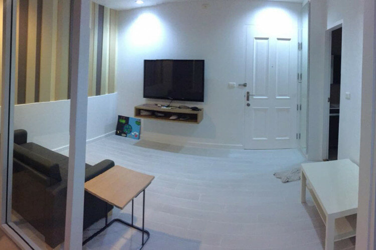 Кондоминиум в Бангкоке, Таиланд | THE514466