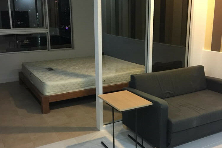 Кондоминиум в Бангкоке, Таиланд | THE514466