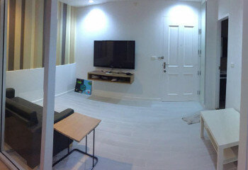 Кондоминиум в Бангкоке, Таиланд | THE514466