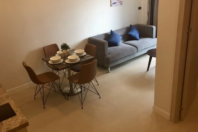 Кондоминиум в Чонбури, Таиланд | THE456210