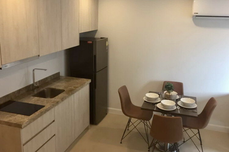 Кондоминиум в Чонбури, Таиланд | THE456210