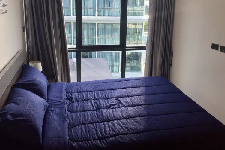 Кондоминиум в Чонбури, Таиланд | THE456210