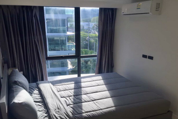 Кондоминиум в Чонбури, Таиланд | THE456210