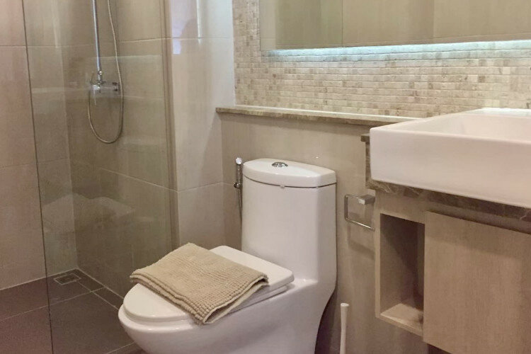 Кондоминиум в Чонбури, Таиланд | THE456210