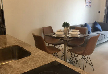 Кондоминиум в Чонбури, Таиланд | THE456210