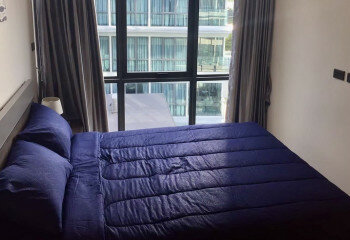 Кондоминиум в Чонбури, Таиланд | THE456210