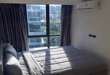 Кондоминиум в Чонбури, Таиланд | THE456210