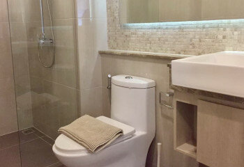 Кондоминиум в Чонбури, Таиланд | THE456210